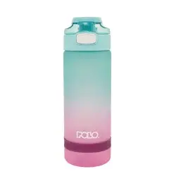 POLO ΜΠΟΥΚΑΛΙ ΝΕΡΟΥ TRITAN WATER BOTTLE OMBRE 730ML 948011-8318