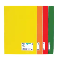 SKAG ΤΕΤΡΑΔΙΟ SUPER ΚΛΑΣΙΚΟ Α4 ΡΙΓΕ Φ50