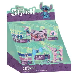 ΤΣΙΜΠΙΔΑΚΙΑ ΜΑΛΛΙΩΝ ΣΕΤ 2ΤΕΜ LILO & STITCH