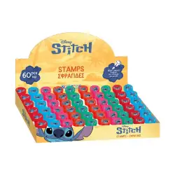 ΣΦΡΑΓΙΔΑ LILO & STITCH