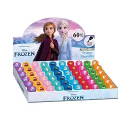 ΣΦΡΑΓΙΔΑ FROZEN