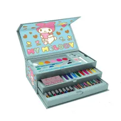 ΒΑΛΙΤΣΑΚΙ ΖΩΓΡΑΦΙΚΗΣ 27,7Χ14Χ12,7ΕΚ MY MELODY