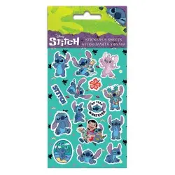 ΑΥΤΟΚΟΛΛΗΤA 8X12 5ΦΥΛΛΑ LILO & STITCH