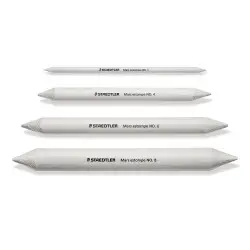 STAEDTLER ® 5426 ΣΦΟΜΥΛΙΑ 4 ΤΕΜΑΧΙΑ