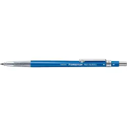 Μολύβι STAEDTLER 780 C PR5 Mars Technico Leadholder με ενσωματωμένη ξύστρα - HB, πλάτος γραμμής 2 mm (Συσκευασία 6 τεμαχίων)