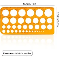 ΣΤΕΝΣΙΛ ΚΥΚΛΟΙ