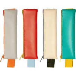 ΚΑΣΕΤΙΝΑ ΜΕ ΛΑΣΤΙΧΟ ΣΥΓΚΡΑΤΗΣΗΣ ΒΙΒΛΙΩΝ - 4 ΧΡΩΜΑΤΑ