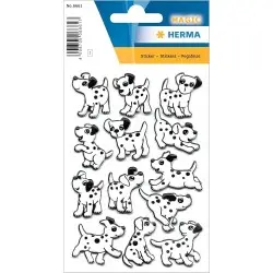 ΑΥΤΟΚΟΛΛΗΤΑ HERMA DECOR ΣΚΥΛΑΚΙΑ