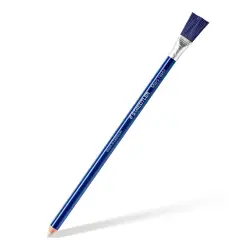STAEDTLER ΓΟΜΑ ΜΟΛΥΒΙ ΜΕ ΠΙΝΕΛΟ  Mars® rasor 526 61