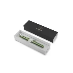 PARKER ROLLER P VECTOR XL GREEN CT
