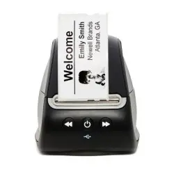 DYMO LABEL WRITER LW550