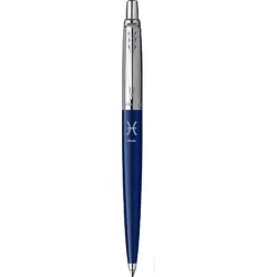 Parker JOTTER ORG ZODIAC ΙΧΘΥΣ PISCES
