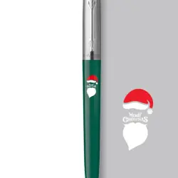 PARKER  JOTTER ORG SE FESTIVE SANTA ΒΡ