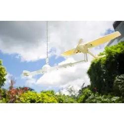 ΚΑΤΑΣΚΕΥΗ ΗΛΙΑΚΟ ΑΕΡΟΠΛΑΝΟ