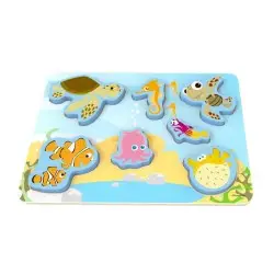 ΠΑΖΛ ΣΦΗΝΩΜΑΤΑ ΝΕΜΟ