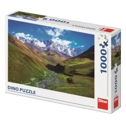 ΒΟΥΝΟ ΣΧΑΡΑ 1000 TΕΜ. ΠΑΖΛ Dino