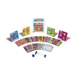 BrainBox : ΕΠΙΣΤΗΜΗ ΕΠΙΤΡΑΠΕΖΙΟ ΠΑΙΧΝΙΔΙ