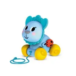 KIDS HITS ΠΑΙΧΝΙΔΙ ΩΘΗΣΗΣ ΚΑΙ ΕΛΞΗΣ ΛΑΜΑ ΓΙΑ 1+ΕΤΩΝ