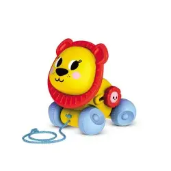 KIDS HITS ΠΑΙΧΝΙΔΙ ΩΘΗΣΗΣ ΚΑΙ ΕΛΞΗΣ ΛΙΟΝΤΑΡΙ ΓΙΑ 1+ ΕΤΩΝ