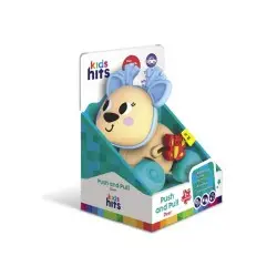 KIDS HITS ΠΑΙΧΝΙΔΙ ΩΘΗΣΗΣ ΚΑΙ ΕΛΞΗΣ ΕΛΑΦΙ ΓΙΑ 1+ΕΤΩΝ