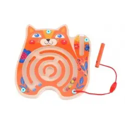 ΞΥΛΙΝΟΣ ΛΑΒΥΡΙΝΘΟΣ ΓΑΤΑ