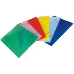 ΦΑΚΕΛΟΣ ΛΑΣΤΙΧΟ PP 25Χ35