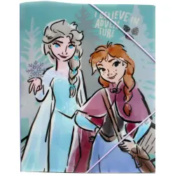 GIM NTOΣΙΕ ΛΑΣΤΙΧΟ ΡΡ Α4 FROZEN