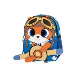 ΣΑΚΙΔΙΟ PIXIE-911002-8452-Χρώμα-SQUIRREL POLO (2026)
