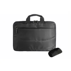 TUCANO BU-BIDEA13_14-WM-BK+ MOUSE BLACK