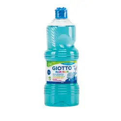 Giotto Blue Κόλλα 1kg σε Μπουκάλι