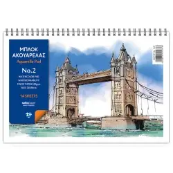 ΜΠΛΟΚ ΑΚΟΥΑΡΕΛΑΣ