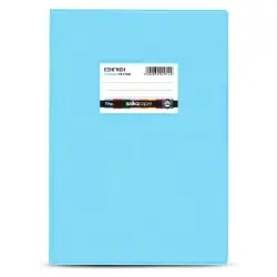 ΤΕΤΡΑΔΙΟ ΕΞΗΓΗΣΕΩΝ ΜΕ ΚΑΛΥΜΜΑ