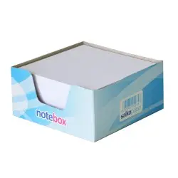 ΚΥΒΟΙ ΣΕ ΧΑΡΤΙΝΗ ΘΗΚΗ