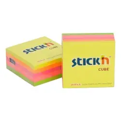 ΑΥΤΟΚΟΛΛΗΤΑ ΣΗΜΕΙΩΣΕΩΝ ΧΡΩΜΑΤΙΣΤΑ & ΝΕΟΝ