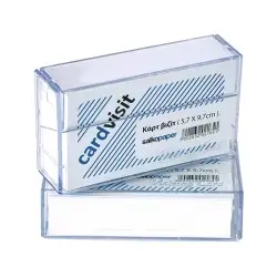 ΚΥΒΟΙ ΣΕ ΧΑΡΤΙΝΗ ΘΗΚΗ