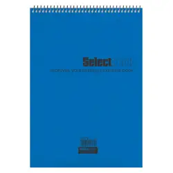 ΜΠΛΟΚ ΣΠΙΡΑΛ ΡΙΓΕ SELECT