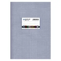 ΤΕΤΡΑΔΙΟ ΚΑΡΦΙΤΣΑ COLORLINE