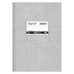 ΤΕΤΡΑΔΙΟ ΚΑΡΦΙΤΣΑ COLORLINE