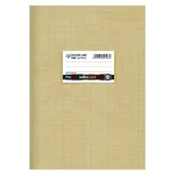 ΤΕΤΡΑΔΙΟ ΚΑΡΦΙΤΣΑ COLORLINE