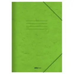 ΦΑΚΕΛΟΙ ΜΕ ΛΑΣΤΙΧΟ PRESPAN