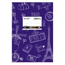 ΤΕΤΡΑΔΙΑ ΣΧΟΛΙΚΑ D COLOR