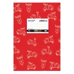 ΤΕΤΡΑΔΙΑ ΣΧΟΛΙΚΑ D COLOR