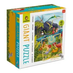 ΠΑΖΛ ΓΙΓΑΣ 'ΔΕΙΝΟΣΑΥΡΟΙ'