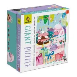 ΠΑΖΛ ΓΙΓΑΣ 'ΓΕΝΕΘΛΙΑ'