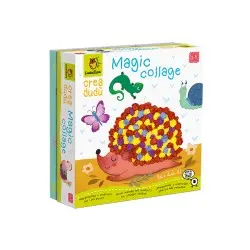 Crea Dudu - Magic Collage