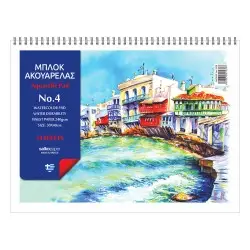 ΜΠΛΟΚ ΑΚΟΥΑΡΕΛΑΣ