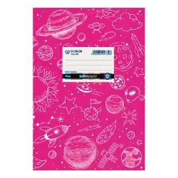 ΤΕΤΡΑΔΙΑ ΣΧΟΛΙΚΑ D COLOR