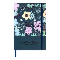 Σημειωματάρια Garden