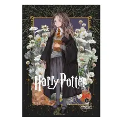 ΤΕΤΡΑΔΙΟ ΚΑΡΦΙΤΣΑ HARRY POTTER 40Φ