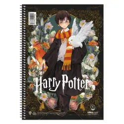 ΣΠΙΡΑΛ HARRY POTTER DEATHLY HALLOWS V.2